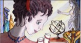 Image du film Hypatie d'Alexandrie – l'abeille solitaire